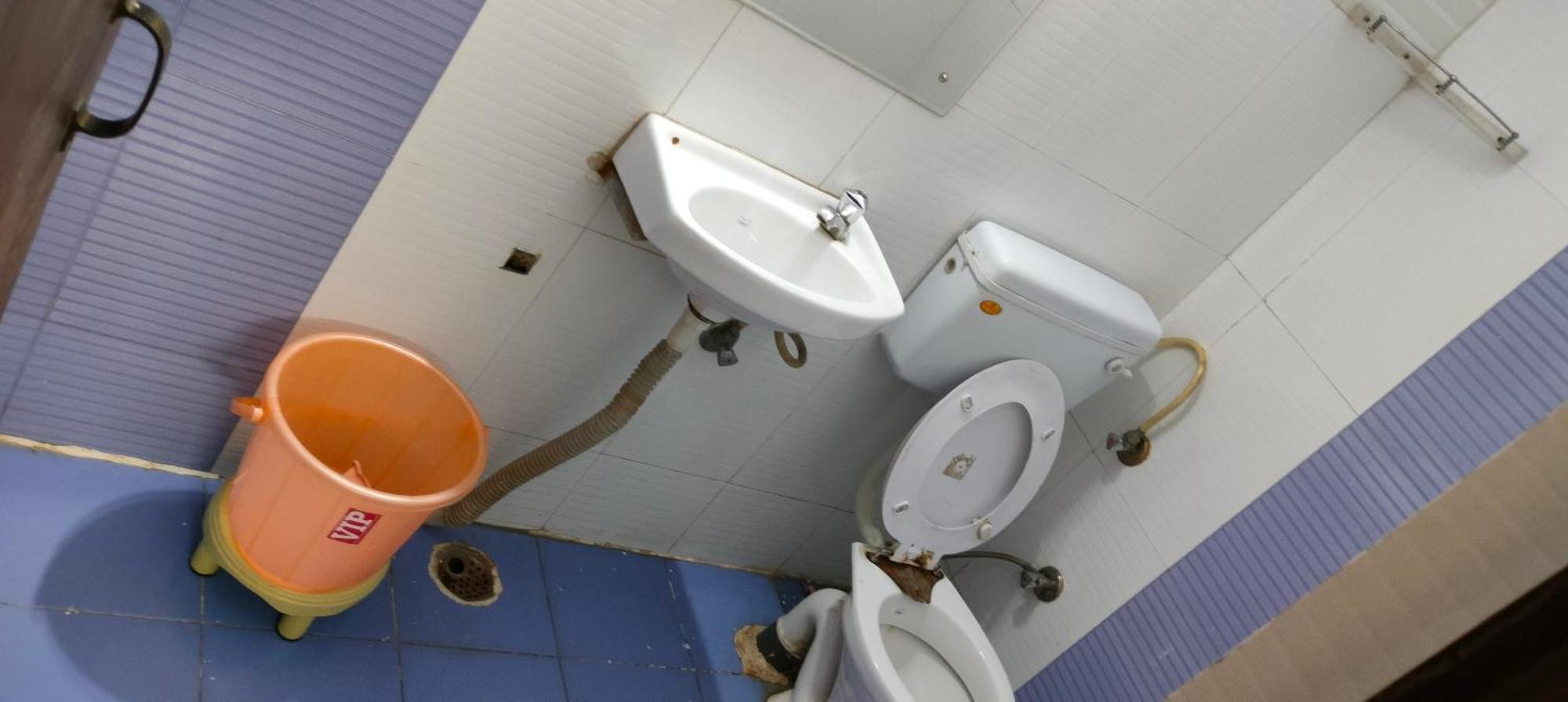 Hotel Shaurya Haridwār Buitenkant foto