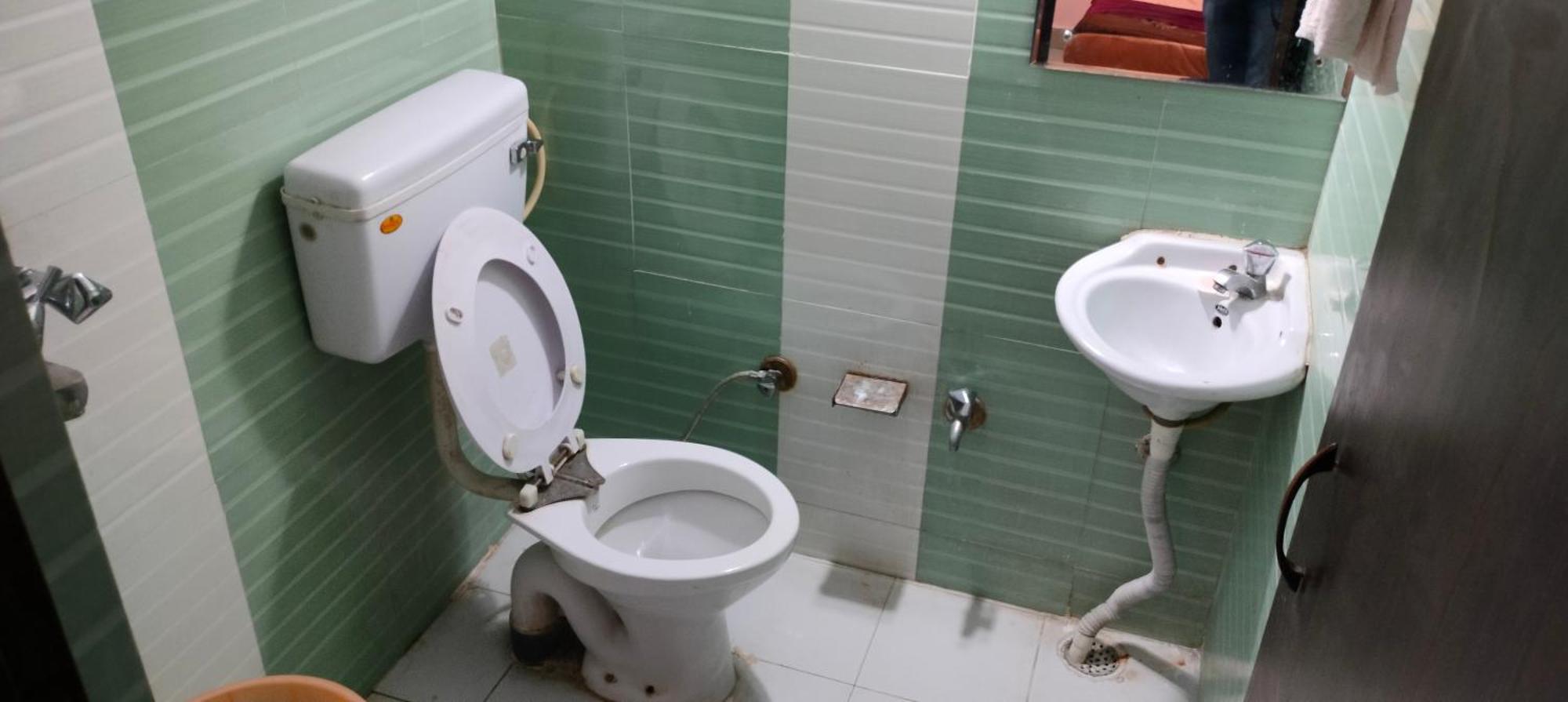 Hotel Shaurya Haridwār Buitenkant foto
