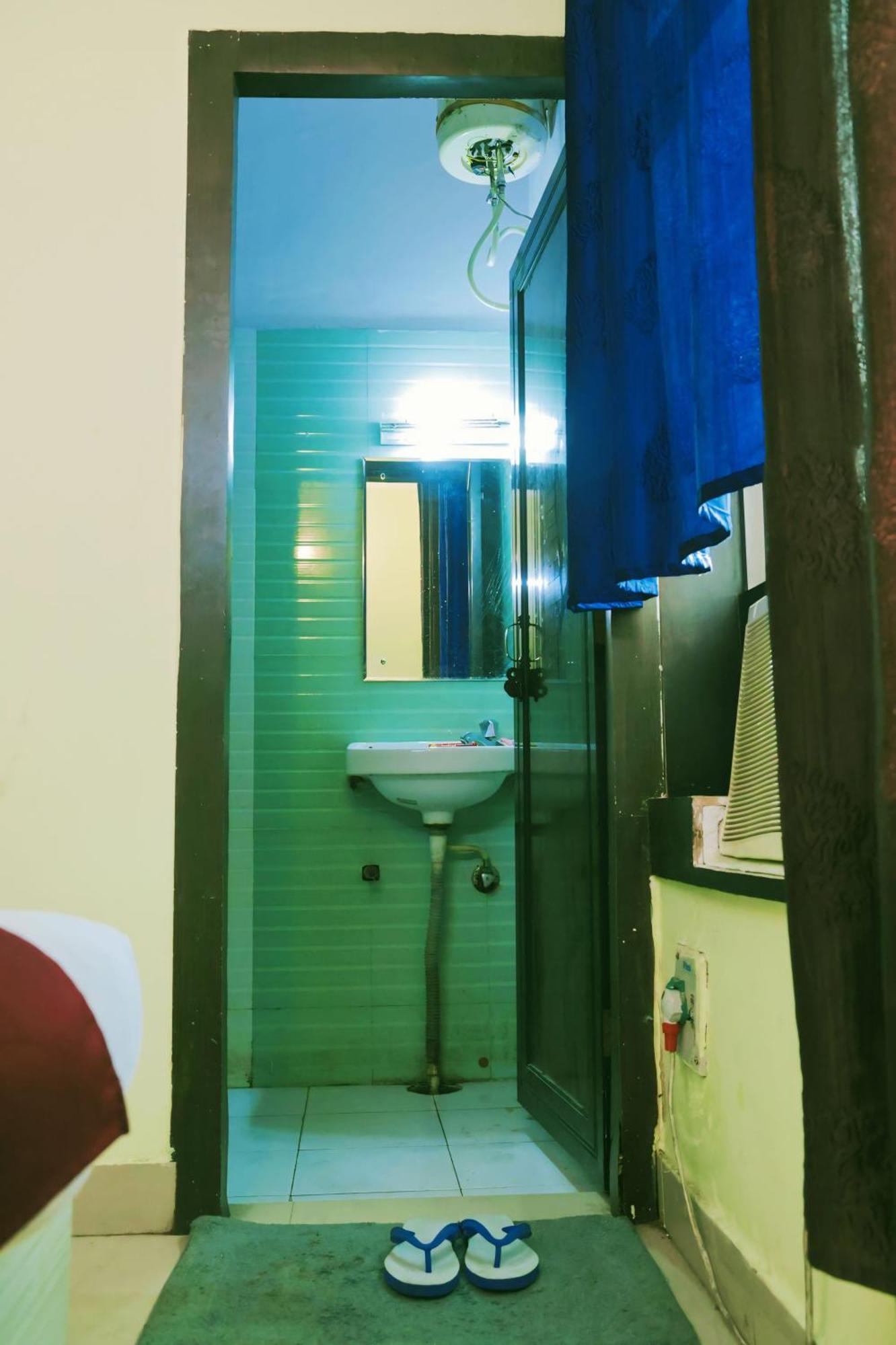 Hotel Shaurya Haridwār Buitenkant foto
